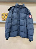 کاپشن مردانه برند Canada Goose