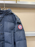 کاپشن مردانه برند Canada Goose