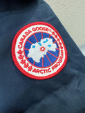 کاپشن مردانه برند Canada Goose