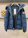 کاپشن مردانه برند Canada Goose