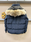 کاپشن مردانه برند Canada Goose