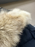 کاپشن مردانه برند Canada Goose