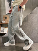 شلوار اسلش مردانه برند Loewe