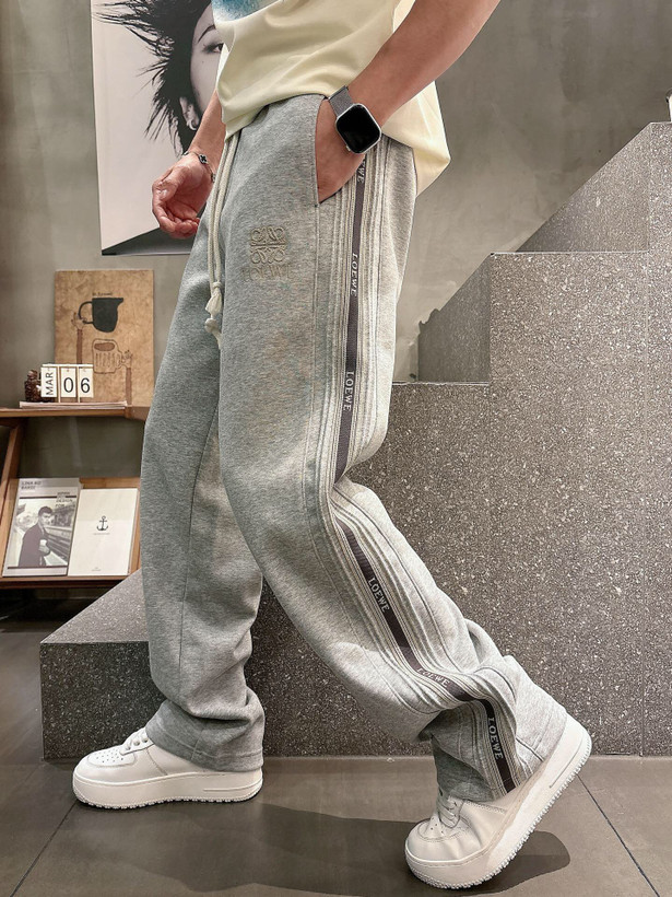 شلوار اسلش مردانه برند Loewe