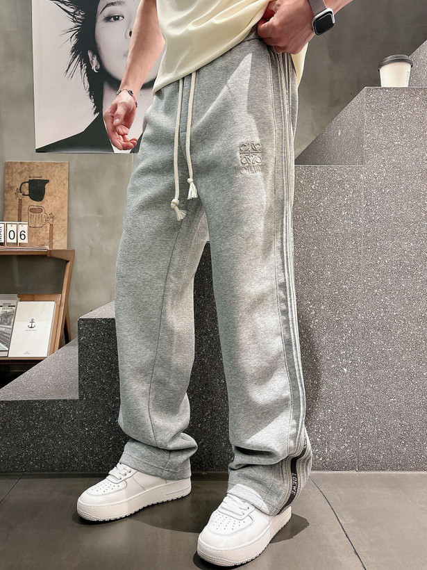 شلوار اسلش مردانه برند Loewe