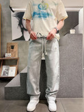 شلوار اسلش مردانه برند Loewe