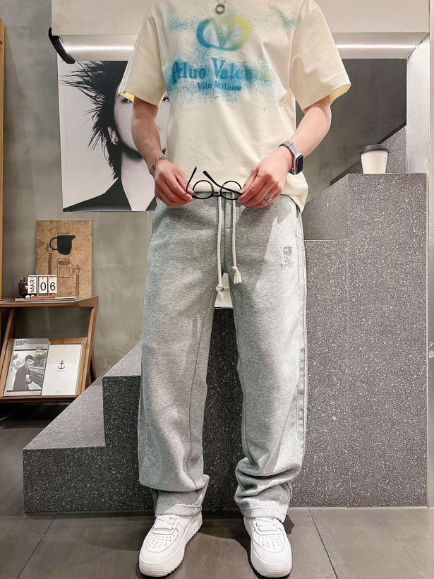 شلوار اسلش مردانه برند Loewe