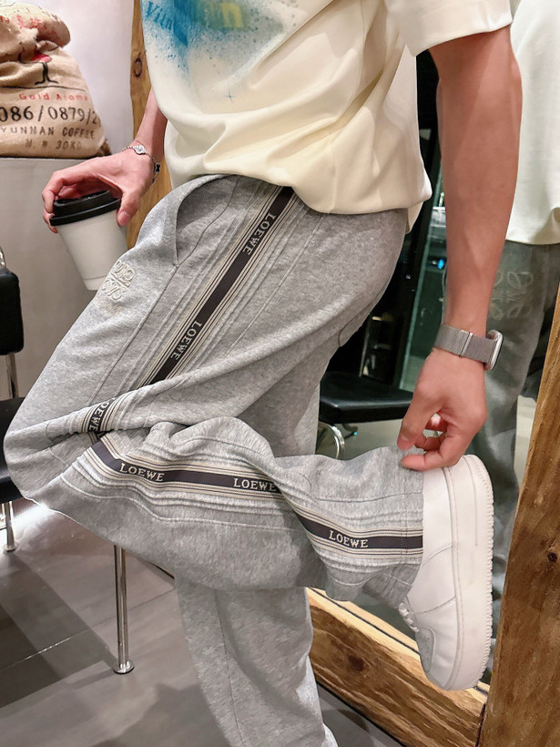 شلوار اسلش مردانه برند Loewe