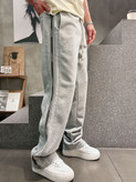 شلوار اسلش مردانه برند Loewe