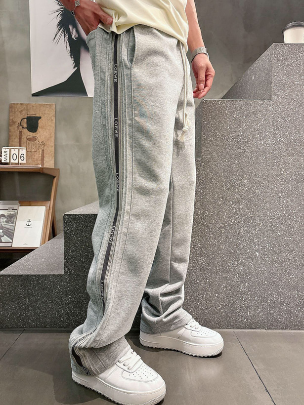 شلوار اسلش مردانه برند Loewe
