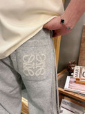 شلوار اسلش مردانه برند Loewe