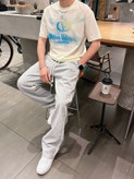 شلوار اسلش مردانه برند Loewe