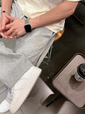 شلوار اسلش مردانه برند Loewe