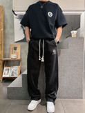شلوار اسلش مردانه برند Loewe