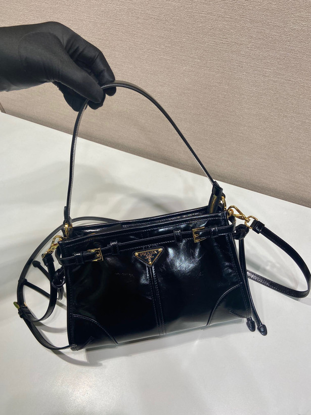 کیف زنانه برند Prada