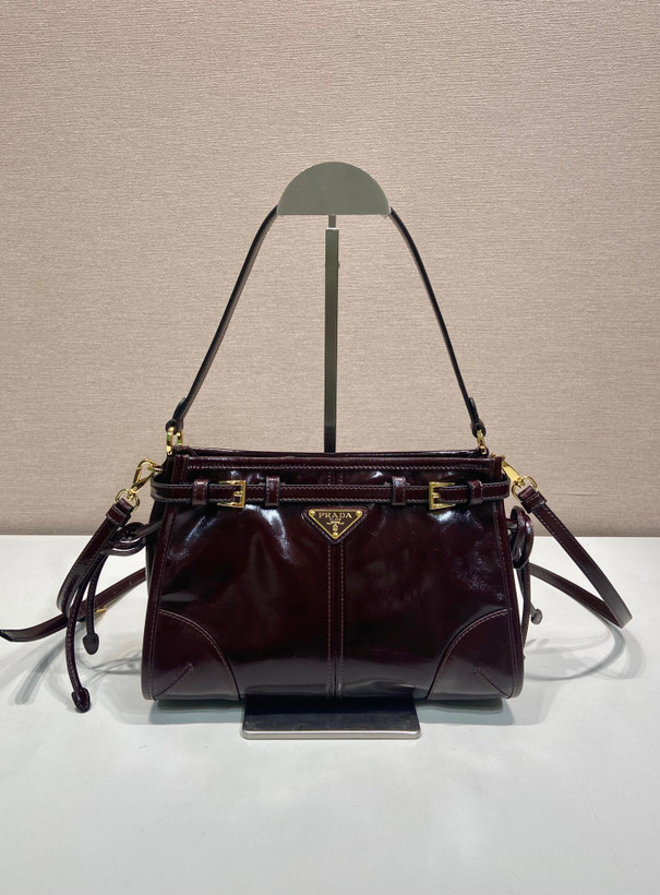 کیف زنانه برند Prada