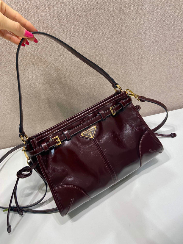 کیف زنانه برند Prada
