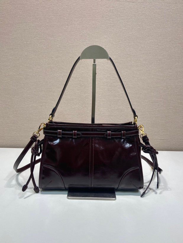 کیف زنانه برند Prada