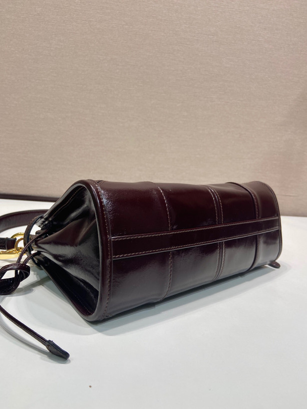 کیف زنانه برند Prada