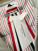 کاپشن بلند مردانه برند Thom Browne