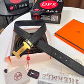 کمربند مردانه برند Hermes