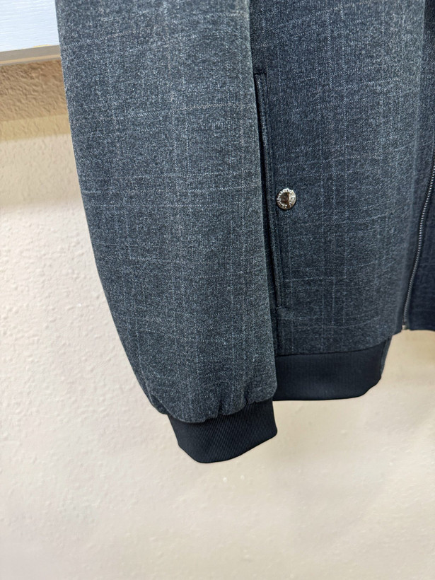 ژاکت مردانه برند D&G