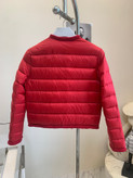 کاپشن زنانه برند Moncler