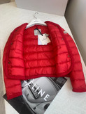 کاپشن زنانه برند Moncler