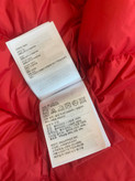 کاپشن زنانه برند Moncler