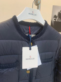 کاپشن زنانه برند Moncler
