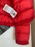 کاپشن زنانه برند Moncler