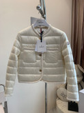 کاپشن زنانه برند Moncler