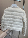 کاپشن زنانه برند Moncler