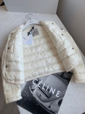 کاپشن زنانه برند Moncler
