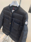 کاپشن زنانه برند Moncler