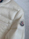 کاپشن زنانه برند Moncler