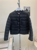 کاپشن زنانه برند Moncler