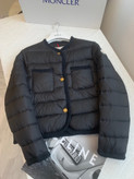کاپشن زنانه برند Moncler