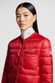 کاپشن زنانه برند Moncler