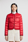 کاپشن زنانه برند Moncler