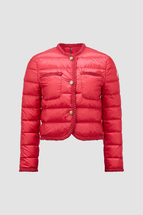 کاپشن زنانه برند Moncler