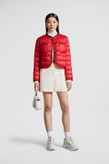 کاپشن زنانه برند Moncler