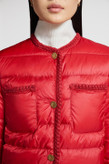 کاپشن زنانه برند Moncler