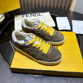 اسنیکر برند Fendi