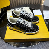 اسنیکر برند Fendi