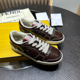 اسنیکر برند Fendi