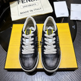 اسنیکر برند Fendi