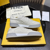 اسنیکر برند Fendi