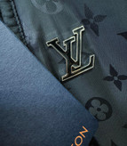کاپشن مردانه برند Louis Vuitton