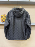 کاپشن مردانه برند Louis Vuitton